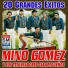 Mino Gomez y sus Triunfadores Carapegueños