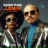 Super Funk, Конь