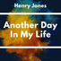 Henry Jones