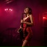 Lady Sax