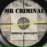 Mr. Criminal