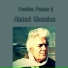 Ahmad Shamlou