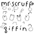 Mr. Scruff