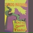 Os Atrativos