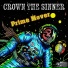 Crown The Sinner