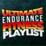 Ultimate Fitness Playlist Power Workout Trax