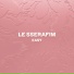 LE SSERAFIM