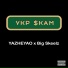 Big Skeelz, YAZHEYAO