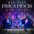 Ben Kuro feat. Martı Serdar, Mahoni