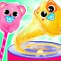 Toddler Zoo