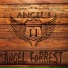 Angel Forrest feat. Dimitri Lebel-Alexandre