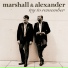 Marshall & Alexander