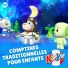 KiiYii en Français