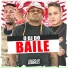 MC MAGRINHO, MC RD, Dj Bordin