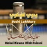 Molwi Rizwan Ullah Faizani