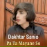 Dakhtar Sanio