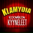 Klamydia