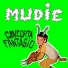 Mudie