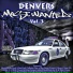 Tech N9ne ft. Mike D. Chill & Jesse James