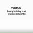 Fikha