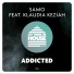 Samo Feat. Klaudia Keziah