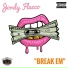 The Real Bigg Texxus, Jordy Flacco