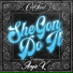 Colt Ford feat. Angie K