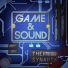 Game & Sound