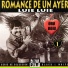 Luie Luie y Oro Rojo