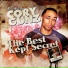 Cory Gunz feat Ryan Leslie - Get Right Tonight