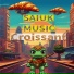 Saiuk music