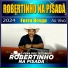 Robertinho Na Pisada