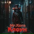 Mr.Kora