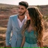 ANDRANIK MAGAKYAN & ANASTASIA REVAS