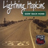 Lightning Hopkins