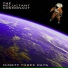 The Reluctant Cosmonaut feat. Peppermoth