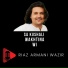 Riaz Armani Wazir