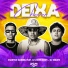 Sharyann Gabriel feat. DJ JHOW BEATS, DJ Gbeats