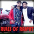 Jeet Rajput, SONTY RANA