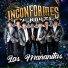 Los inconformes del Norte