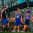 Damyen MC, Mano Kimba, Dihhappy