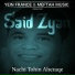 Said Zyan