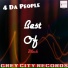4 Da People
