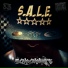 S.A.L.E. feat. MXBZ