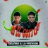 Delfino & La Prexion, Ernesto Losa