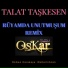 Talat Taşkesen
