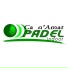 Pàdel Indoor Ca n'Amat