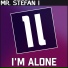 Mr. Stefan I
