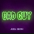 DJ Nastyusha Sue DJ feat. Axel Neon