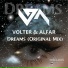 Volter, Alfar